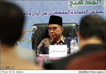 Persatuan dan Ukhuwah adalah Fitrah setiap Insan