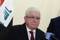 داعش کے خلاف جنگ میں ایران کا موثر کردار