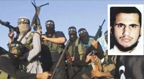 مقتل زعيم تنظيم "خرسان" مع زوجته وابنته في القصف الامريكي في سوريا