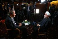 ایران کے خلاف مغربی پابندیاں انسانی حقوق کے خلاف ہیں