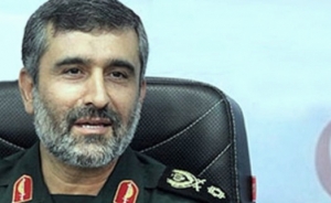 İran: IŞİD'in Kuzey Irak'ı Almasını İran Önledi