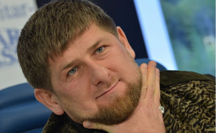 Рамзан Кадыров: “Әбу Бәкир әл-Бағдади АБШ ҝенералы Девид Петреусун диктәсилә иш ҝөрүр”