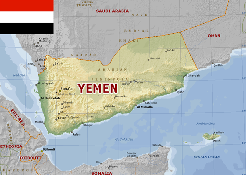 Yemen – The real questions we should be asking