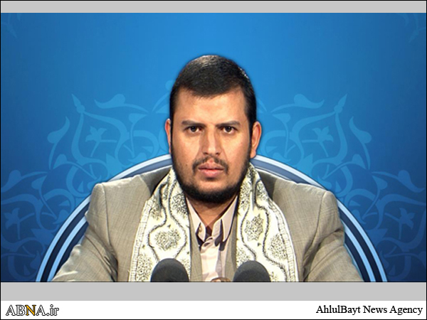 السيد الحوثي يؤكد ان انتصار الثورة لكل يمني ويمنية، وان هدفها هو تحقيق المطالب المشروعة