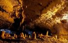 Kataleh Khor-Höhle in Zandschan 