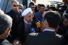 Rohani: Wir verfolgen die Bekämpfung des Extremismus 