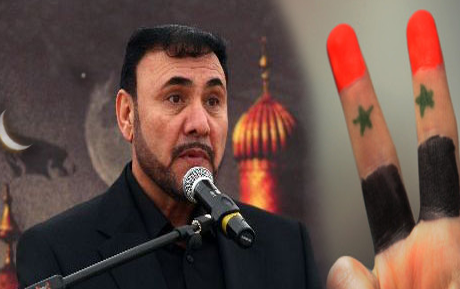 Prominent Shia Scholar: "Turkey has deceived by the United States"