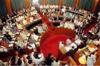 سندھ کی تقسیم کے خلاف قرار داد منظور