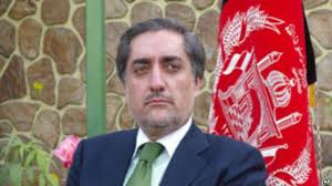 عبداللہ عبد اللہ نے دی نئے صدر کو مبارک باد