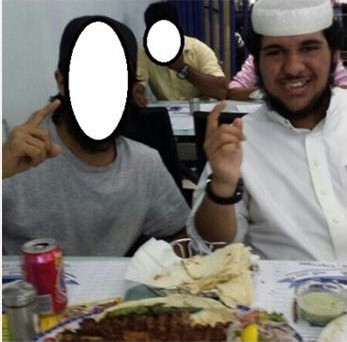 صديق داعشي مقتول: لم يكن يفقه شيئاً بالدين وتم غسل مخه