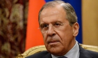 Lavrov: Terörle mücadelede çifte standart Batı’nın alışkanlığı