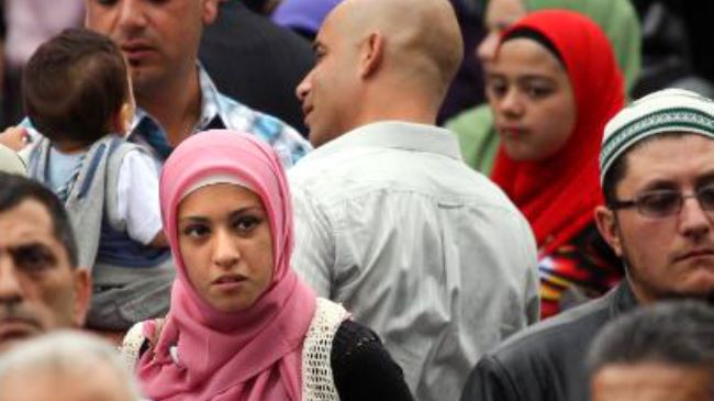Australische Muslime durch Islamophobie bedroht