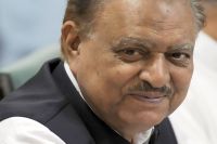ایران کے ساتھ تعلقات کو فروغ دینے پرتاکید