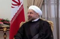 نیویارک میں صدر ایران کی جاری ملاقاتیں