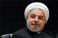ایران، عراق کی سلامتی میں مدد کے لئے کسی کی اجازت کا خواہاں نہیں۔ روحانی
