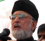 فنڈنگ کا الزام لگانے والے امریکہ اور برطانیہ کے سفیروں سے احتجاج کیوں نہیں کرتے، علامہ طاہرالقادری