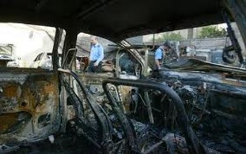17 Tote in Baghdad bei Anschlag auf Schiitenviertel