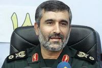 Военачальник КСИР Ирана предупредил врагов