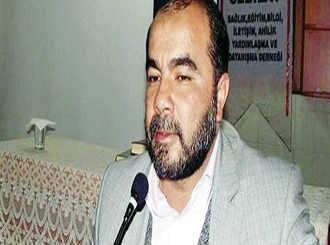'İHH aktivisti' ve Nusra militanı Suriye'de öldü