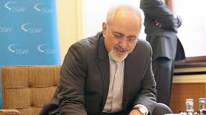 ایران نے کیا یمن میں سیاسی سمجھوتے کا خیر مقدم