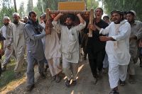 افغانستان: طالبان کے حملے میں دسیوں عام شہری ہلاک