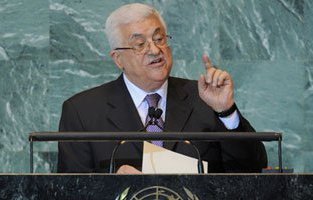 واشنطن تعارض تقديم مشروع لانسحاب إسرائيل من الأراضى المحتلة