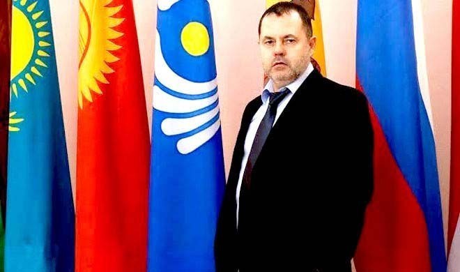 “Террор групларынын һәдәфи Гафгаздыр”
