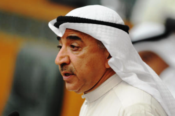 إحالة نائب كويتي شيعي على القضاء بتهمة "إهانة قيادة البحرين"