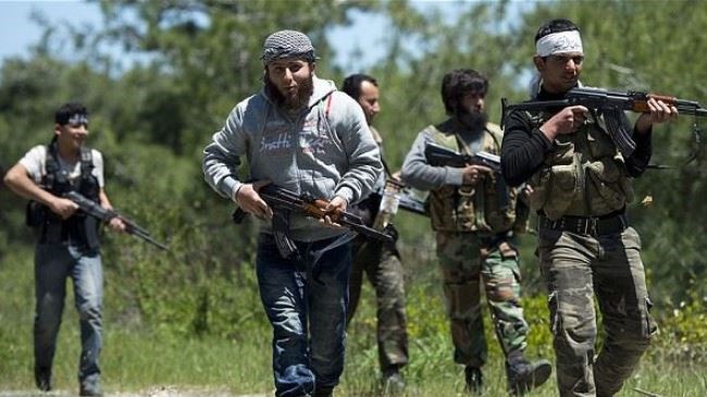 Qatar zahlt 20 Millionen US-Dollar an Nusrah-Front