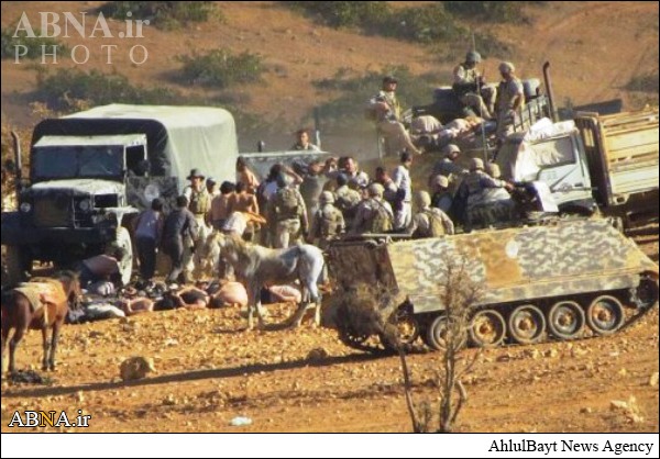 448 militan ISIS di tahan