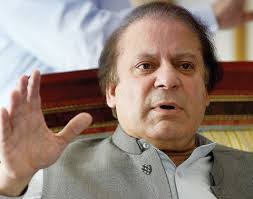 سپریم کورٹ نوازشریف کی نااہلی کی درخواست منظور