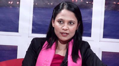 শ্যাডো মিনিস্টার পদ ছাড়লেন রোশানারা আলী