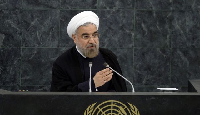 Irán: “Occidente Convirtió la Región en un Paraíso para Terroristas”  