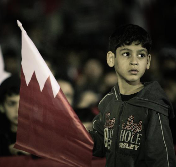 حكومة البحرين تستهدف الأطفال وتعاملهم كراشدين باتهامهم بـ"التحريض على الحكم"