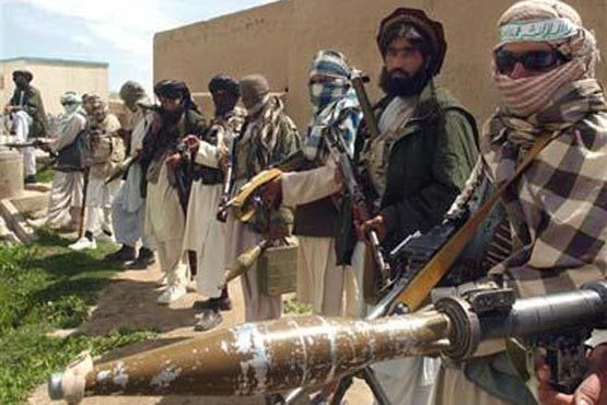 قرية أفغانية تنتفض ضد إرهاب "طالبان" وتعدم 4 من عناصرها