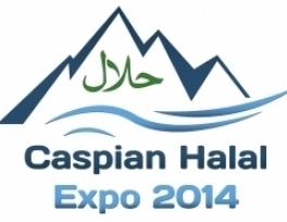 Exhibition "Caspian Halal Expo" opened in Makhachkala