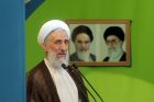 Freitag-Imam: Die Bestimmung des Bedarfs Irans an der Atomenergie durch Feind widerspricht der Würde der iranischen Nation 