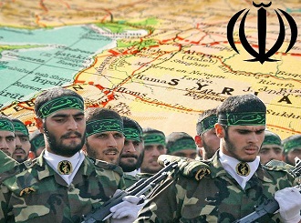 Direniş ekseni, ABD’nin IŞİD’e karşı savaşından sonrasını düşünüyor
