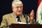 Irakischer Präsident: Bei der Bekämpfung des IS kann Iran nicht ignoriert werden 