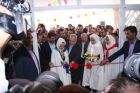 Iran: Vierzig neue Schulen eingeweiht 