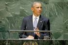 Obama: Iran kann sein friedliches Atomprogramm fortsetzen 