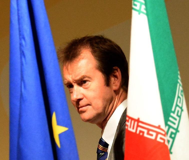 “El Grupo 5+1 Continuará con sus Esfuerzos Diplomáticos para Solucionar el Caso del Programa de Energía Nuclear iraní”