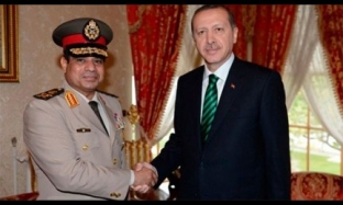 Mısır ve BAE’den Erdoğan’a KKTC misillemesi