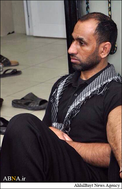 Saudi Wahhabi forces kill a Shiite young political activist