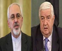 ایران اور شام نے انتہا پسندی کے اصل اسباب سے مقابلے پر تاکید کی