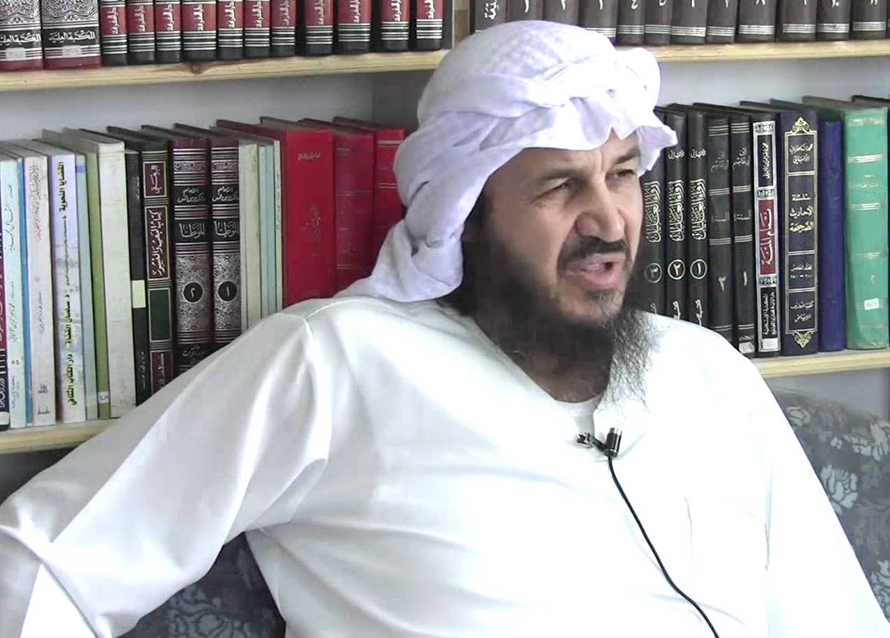 السلطات الأردنية تحذر المقدسي من وصف حملة التحالف الدولي بـ "صليبية"