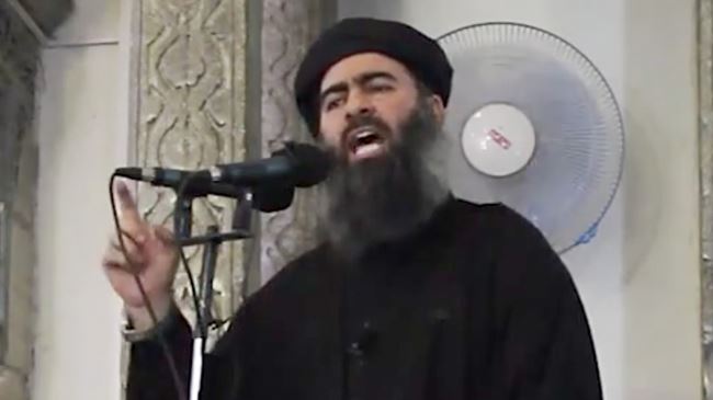 Saudi Nightmare: what if ISIS plans for Eid in Mecca; will al Baghdadi celebrate Eid in Mecca