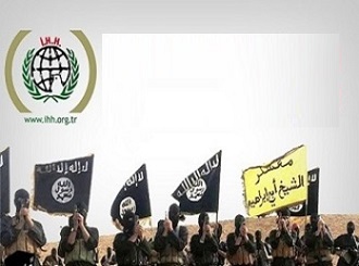 Teröristlere Karşı Sağın Riyakârlığı…