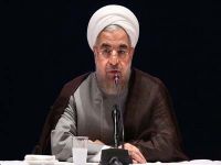 Shugaban Iran Ya Ce Amurka Da Kawayenta Sun Fi Kowa Sanin Tushen Ta'addanci Da 'Yan Ta'adda