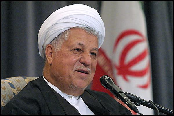 War on ISIL Will Fail without Iran: Ayatollah Rafsanjani